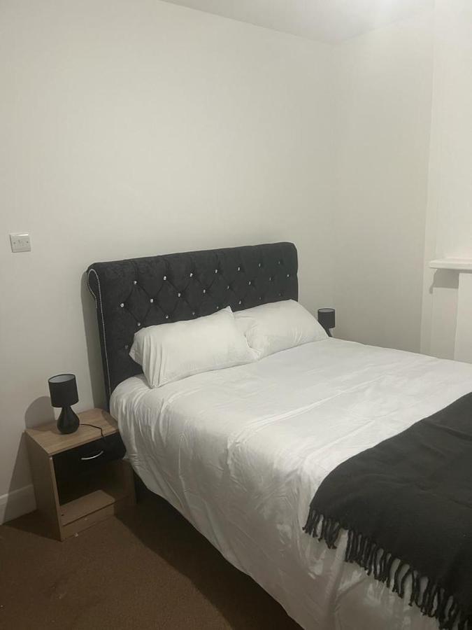 Comfy Room London Eksteriør billede