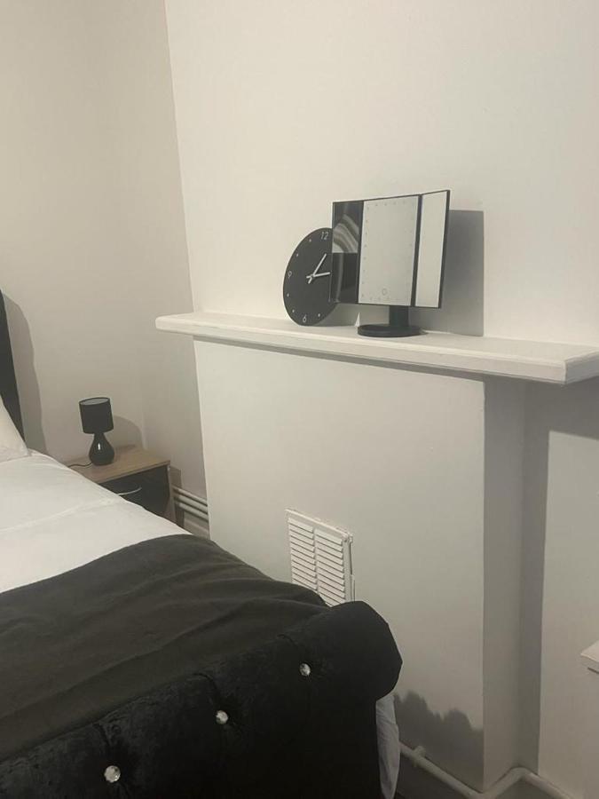 Comfy Room London Eksteriør billede