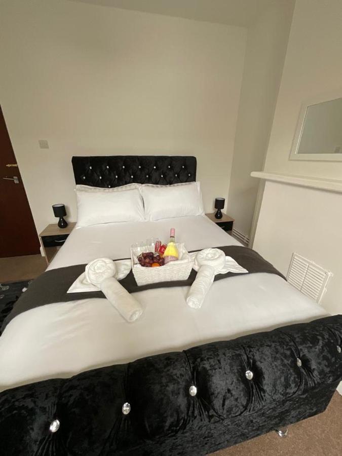 Comfy Room London Eksteriør billede