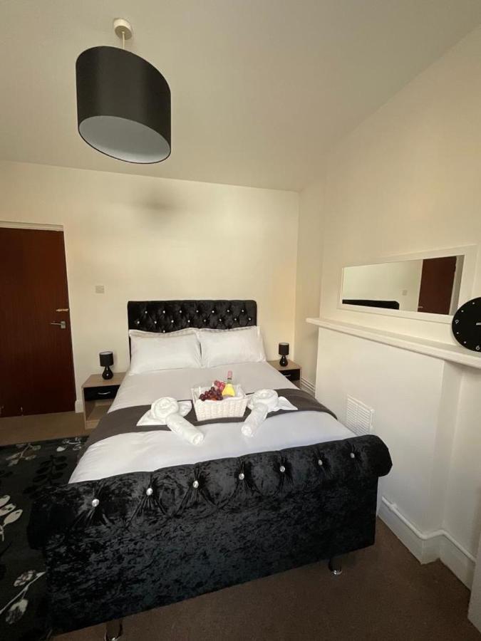 Comfy Room London Eksteriør billede